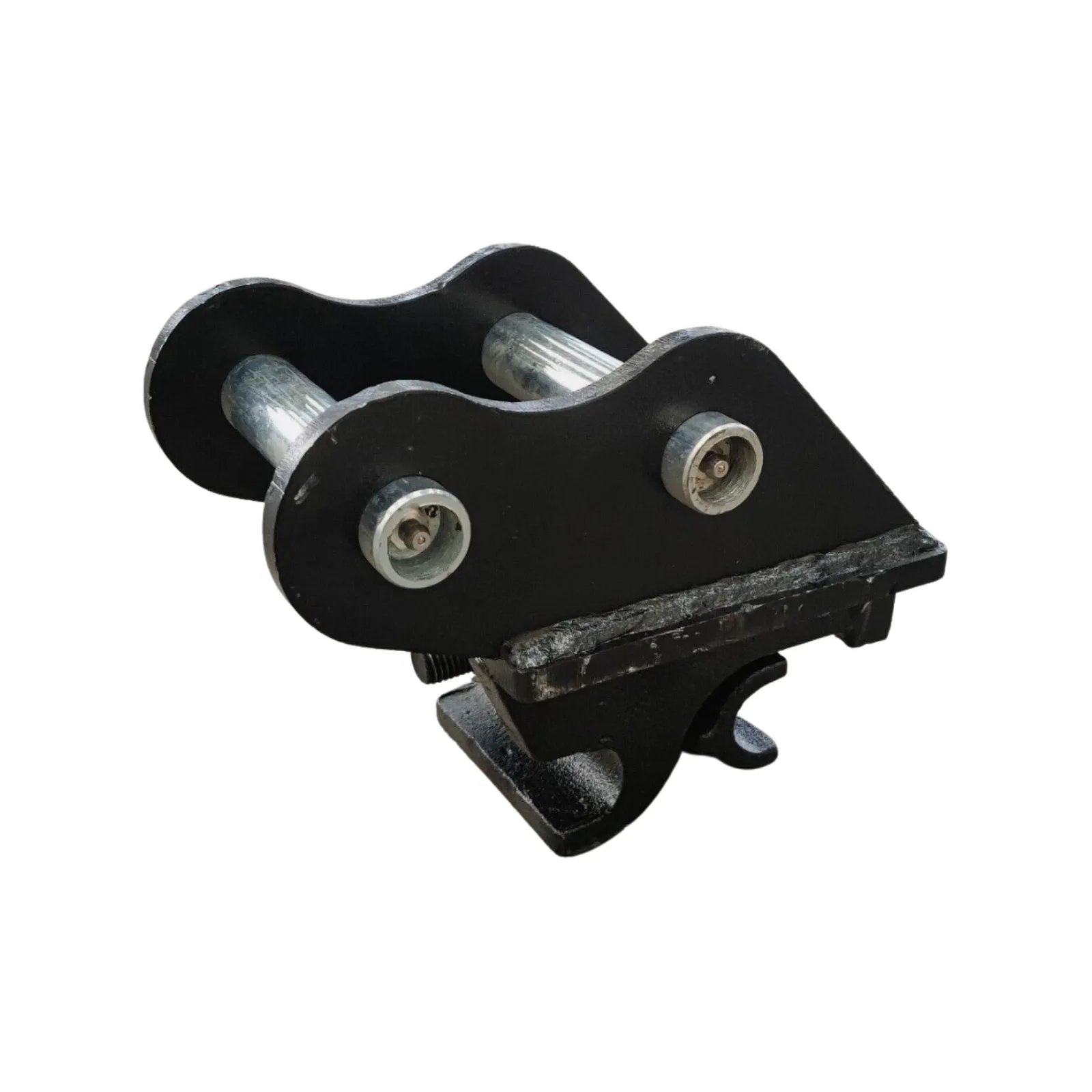 5-in-1 0.8-2 Ton Excavator Attachments Quick Coupler Bucket Ripper Auger Hammer View 2