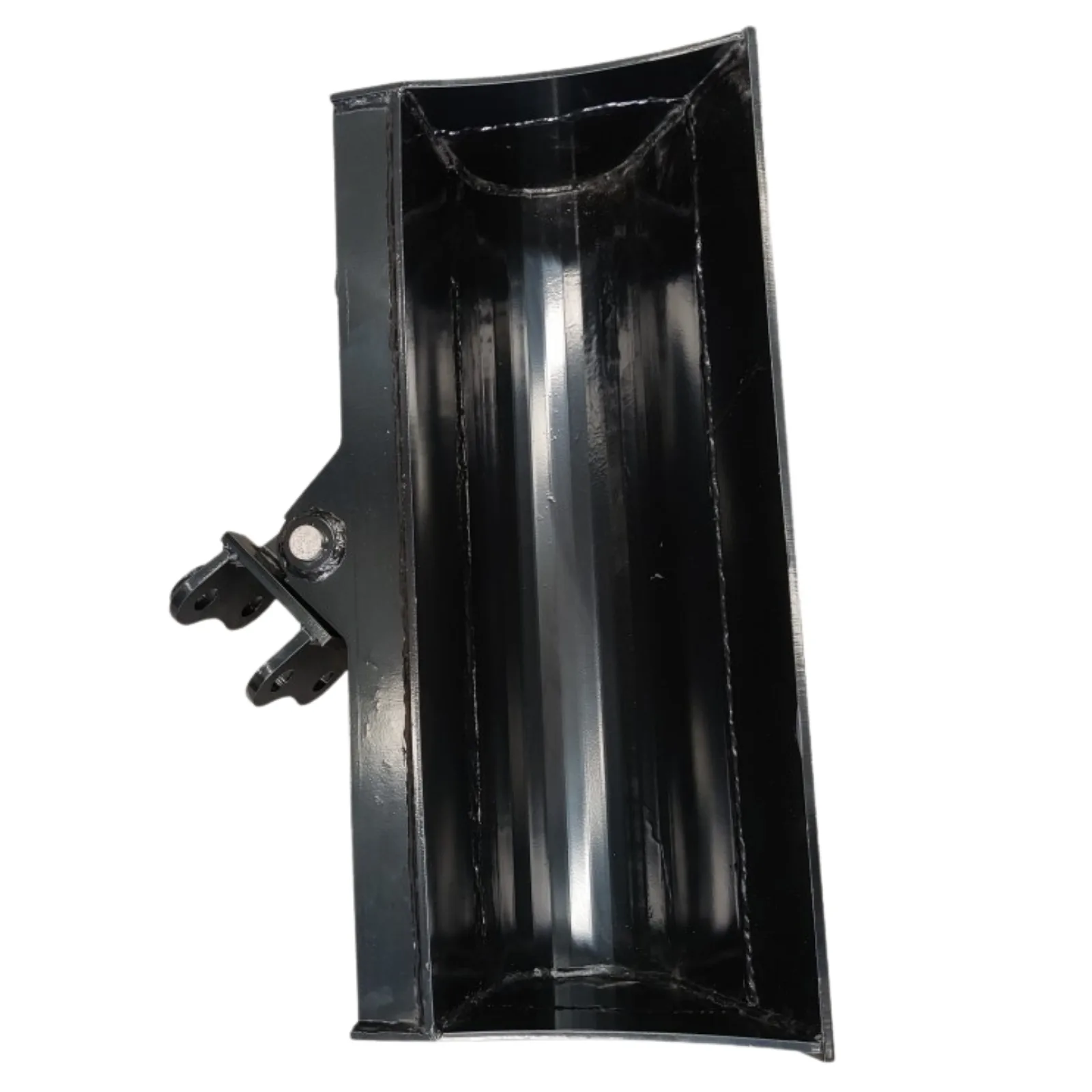 600mm Tilting Bucket: Attachment for TYPHON Mini Excavators USA View 2
