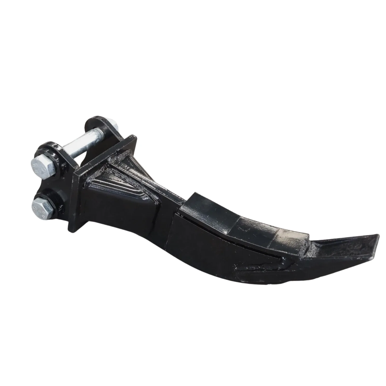 5-in-1 0.8-2 Ton Excavator Attachments Quick Coupler Bucket Ripper Auger Hammer View 4