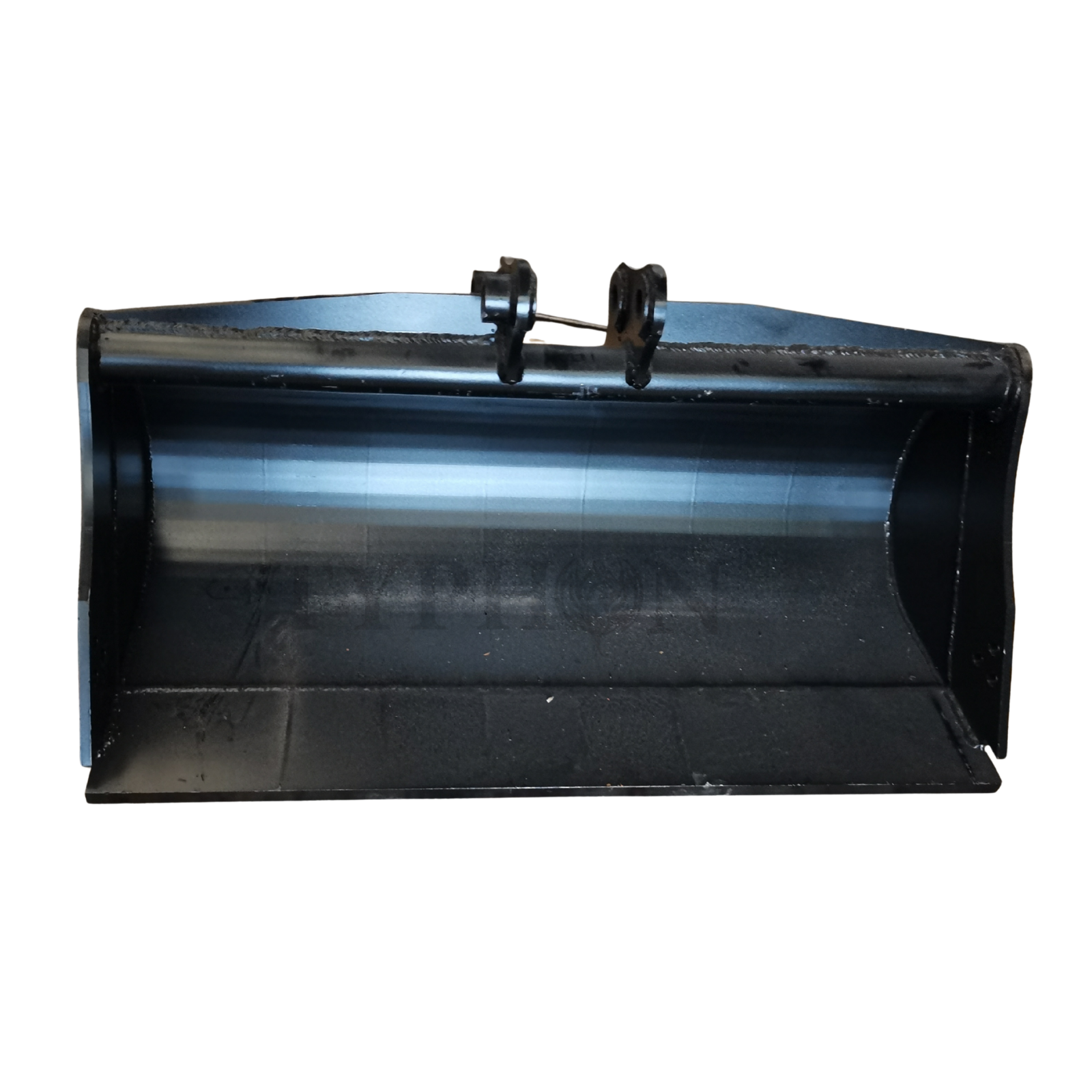 Excavator Attachment 39.4-Inch Heavy-Duty Hydraulic Tilting Bucket for TERROR X2 PRO View 5