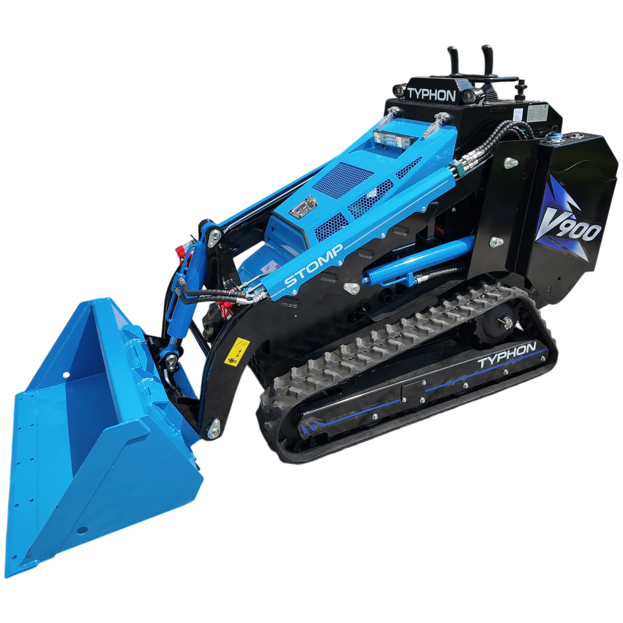 Best Skid Steer for Landscaping: A Complete Buying Guide
